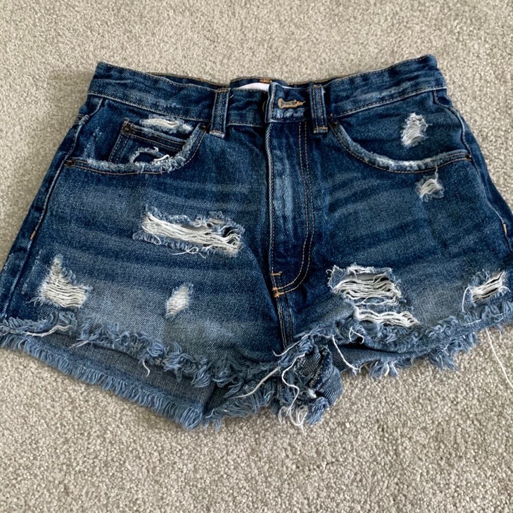 Zara Trafaluc Denimwear